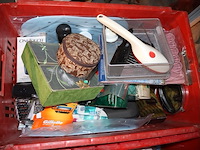 Partij verzorging - afbeelding 1 van  5