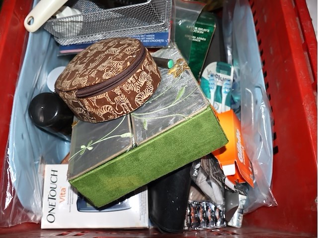 Partij verzorging - afbeelding 2 van  5