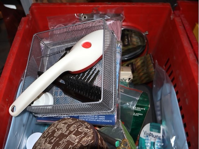 Partij verzorging - afbeelding 3 van  5