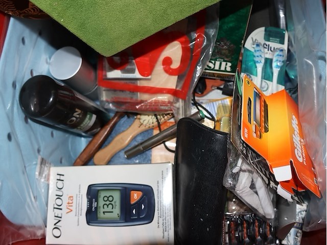 Partij verzorging - afbeelding 5 van  5