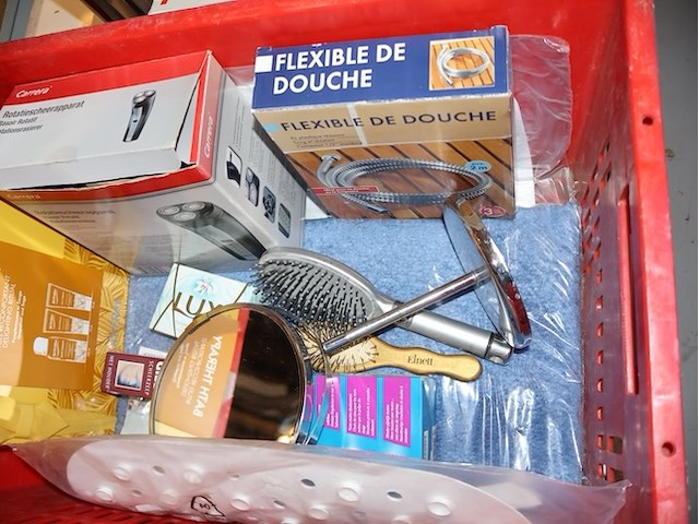 Partij verzorging - afbeelding 2 van  3