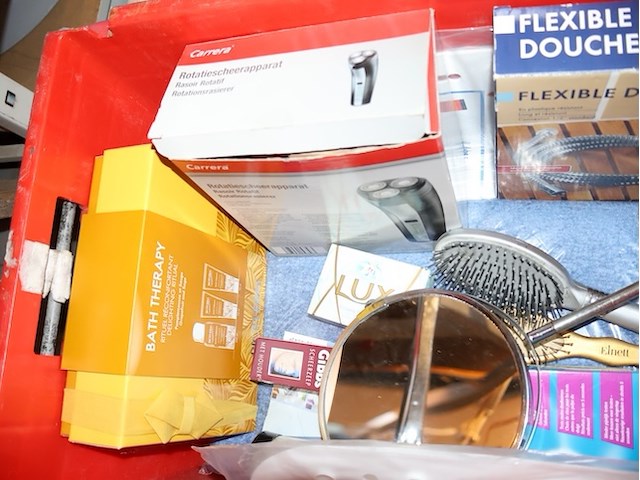 Partij verzorging - afbeelding 3 van  3