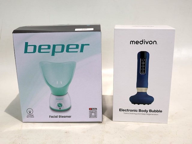 Partij verzorging - afbeelding 1 van  4