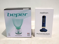 Partij verzorging - afbeelding 1 van  4