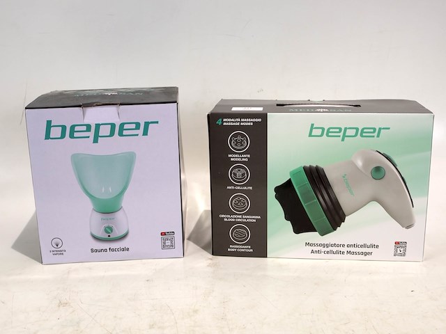 Partij verzorging - afbeelding 1 van  5