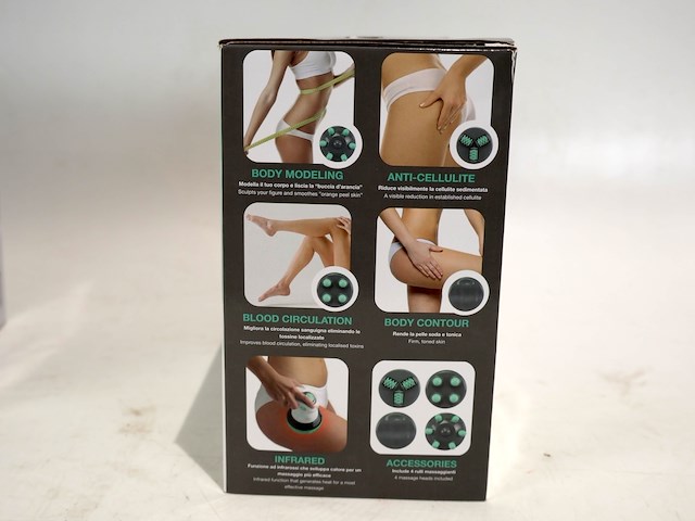 Partij verzorging - afbeelding 5 van  5