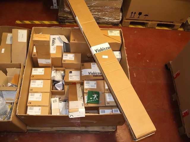 Partij viabizzuno - afbeelding 1 van  7