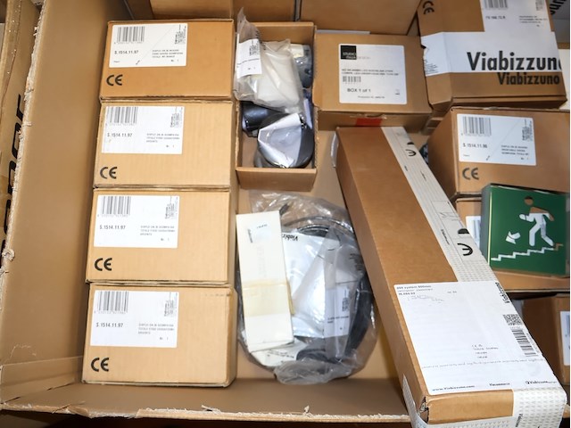 Partij viabizzuno - afbeelding 2 van  7