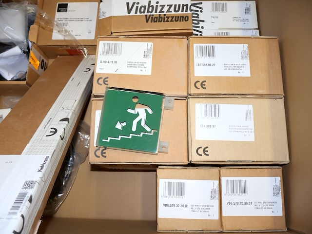 Partij viabizzuno - afbeelding 4 van  7