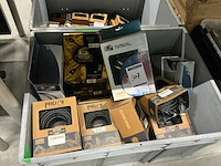 Partij video vga kabel - afbeelding 1 van  3