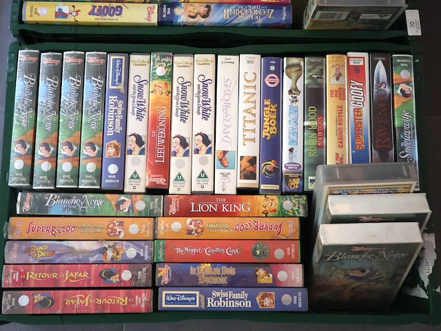 Partij video - afbeelding 2 van  4