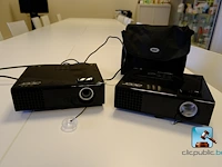 Partij videoprojectoren