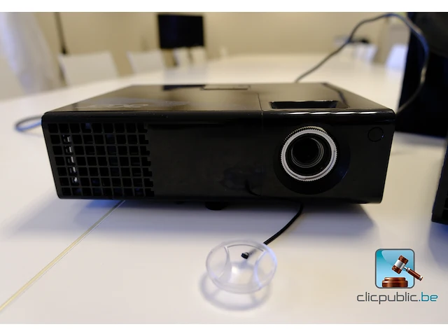 Partij videoprojectoren - afbeelding 2 van  7
