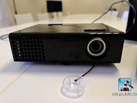 Partij videoprojectoren - afbeelding 2 van  7