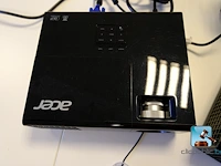 Partij videoprojectoren - afbeelding 3 van  7