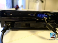 Partij videoprojectoren - afbeelding 5 van  7