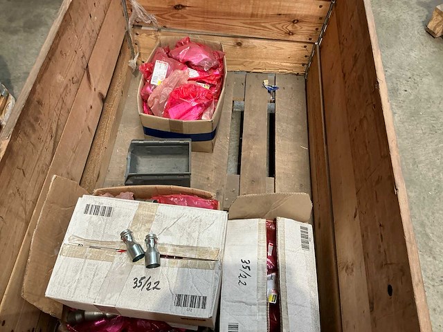 Partij viega persverloopstukken - afbeelding 3 van  3