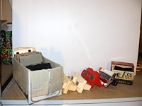 Partij view-master - afbeelding 1 van  6