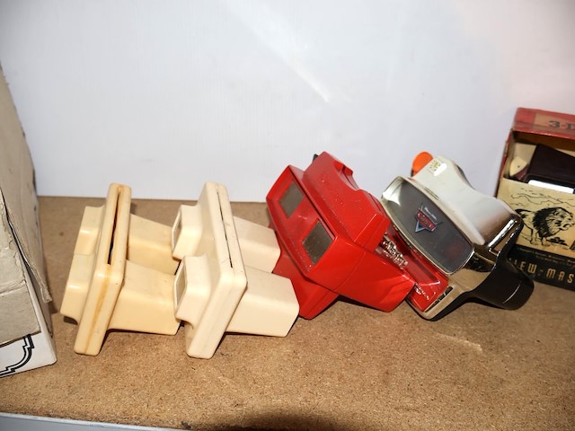 Partij view-master - afbeelding 3 van  6