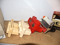 Partij view-master - afbeelding 3 van  6