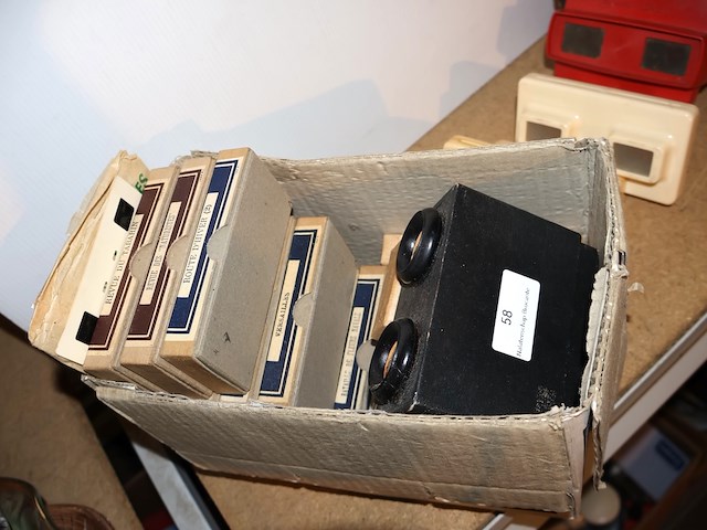 Partij view-master - afbeelding 4 van  6