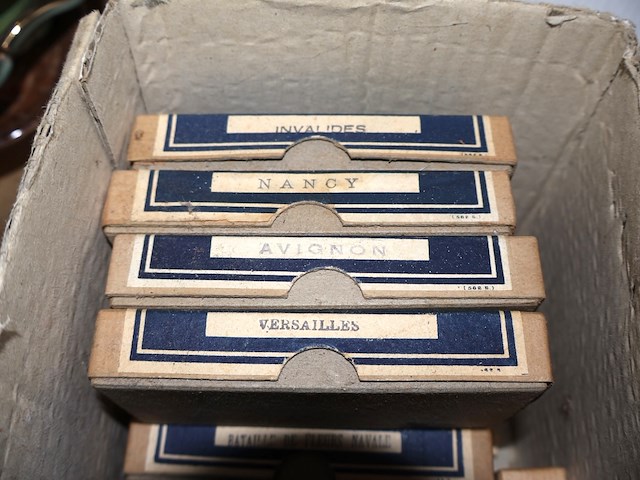 Partij view-master - afbeelding 5 van  6