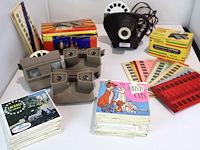 Partij viewmaster - afbeelding 1 van  6