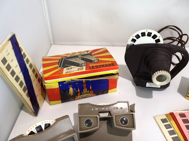 Partij viewmaster - afbeelding 4 van  6