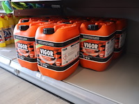 Partij vigor (x10) - afbeelding 2 van  4