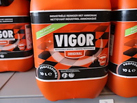 Partij vigor (x10) - afbeelding 3 van  4