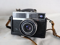 Partij vintage agfa (x3) - afbeelding 4 van  5