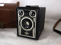 Partij vintage agfa (x3) - afbeelding 5 van  5