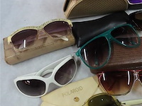 Partij vintage brillen - afbeelding 2 van  3