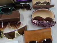 Partij vintage brillen - afbeelding 3 van  3