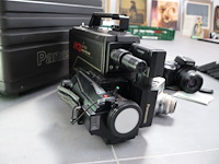 Partij vintage camera - afbeelding 7 van  7