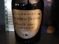 Partij vintage champagne (x3) - afbeelding 4 van  4