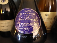 Partij vintage champagnes (x6) - afbeelding 3 van  7
