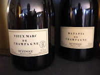 Partij vintage champagnes (x6) - afbeelding 5 van  7