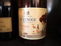 Partij vintage champagnes (x6) - afbeelding 6 van  7
