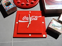 Partij vintage coca cola - afbeelding 2 van  5