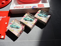 Partij vintage coca cola - afbeelding 3 van  5