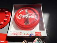 Partij vintage coca cola - afbeelding 4 van  5