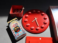 Partij vintage coca cola - afbeelding 5 van  5