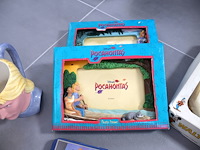 Partij vintage disney - afbeelding 5 van  8
