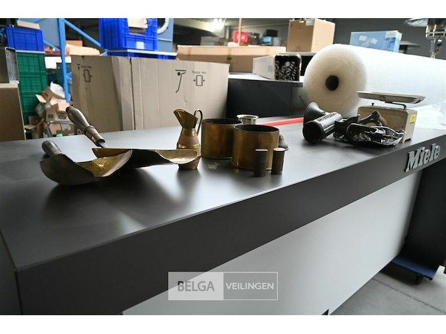 Partij vintage divers - afbeelding 1 van  5