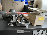 Partij vintage divers - afbeelding 2 van  5