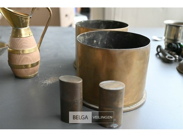 Partij vintage divers - afbeelding 3 van  5