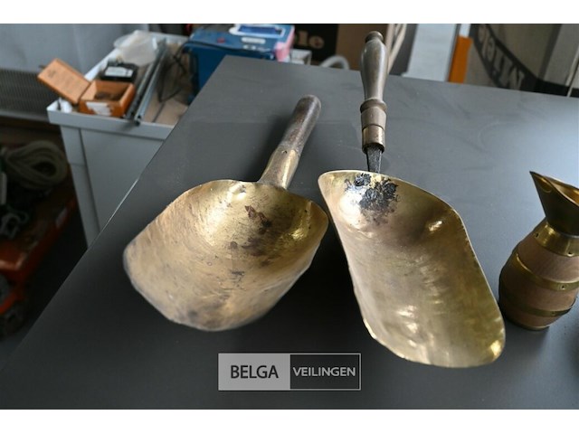 Partij vintage divers - afbeelding 4 van  5