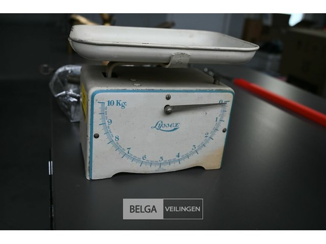 Partij vintage divers - afbeelding 5 van  5