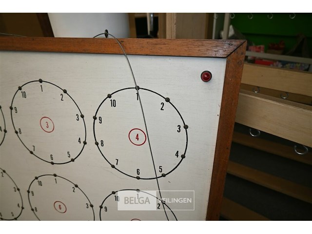 Partij vintage divers - afbeelding 2 van  6